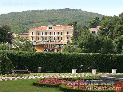 Opatija Hotel 13